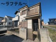 向陽ヴィレッジB