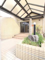 鹿児島市電谷山線二軒茶屋駅まで徒歩7分