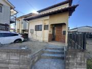 行田市棚田町K邸貸家