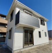 グランソフィア美園東