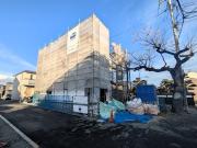 ＪＲ宇野線備前西市駅まで徒歩30分