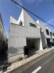 東急目黒線大岡山駅まで徒歩6分