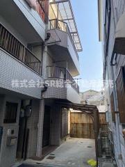 玉串町東2丁目貸家