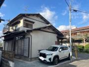 霧ヶ丘三丁目戸建