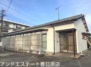 ＪＲ博多南線博多南駅まで徒歩9分