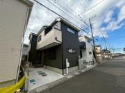 グランソフィア栗橋