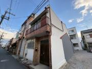 横沼町貸テラス