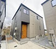 QLAZO市川市中国分戸建 1号棟
