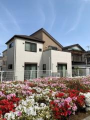 おおたかの森西4丁目戸建