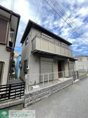 京成電鉄松戸線前原駅まで徒歩8分