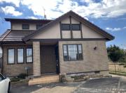 杉山町字新松丘58番2貸家