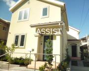 西武多摩川線新小金井駅まで徒歩9分