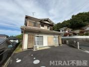 近鉄長野線河内長野駅まで徒歩20分