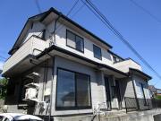 上永谷一丁目テラス