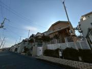 横尾9丁目 戸建て