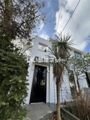 鎌倉山1丁目貸家