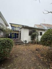 洋光台戸建 1-2F