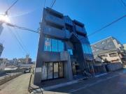 テクノコート久寿川