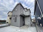 ＪＲ中央線東小金井駅まで徒歩9分