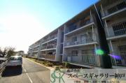 上高丸厚生年金住宅