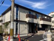 三国ヶ丘residence