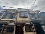 城東区中浜2丁目テラスハウス