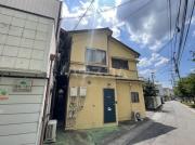 宮原ハイツB