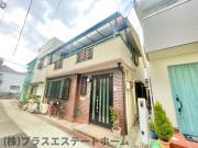 駒ヶ林町2丁目 戸建