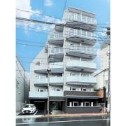 ES-Grande門前仲町