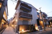 ＪＲ京浜東北・根岸線与野駅まで徒歩10分