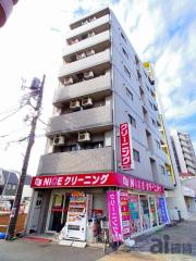 西武新宿線花小金井駅まで徒歩4分