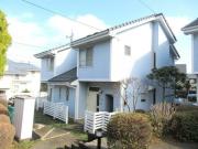 シャンプレンハイツつくし野V1号棟