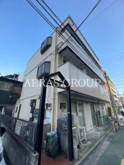 都営三田線蓮根駅まで徒歩7分