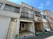 地下鉄谷町線阿倍野駅まで徒歩7分