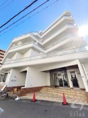 ＪＲ東海道本線六甲道駅まで徒歩5分