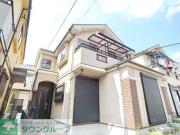 立川戸建住宅