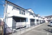 レスペ文京B棟