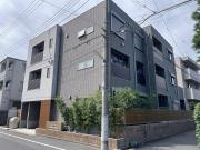 東急田園都市線三軒茶屋駅まで徒歩11分