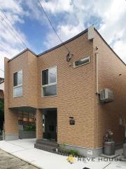 地下鉄空港線西新駅まで徒歩15分