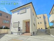 地下鉄桜通線桜本町駅まで徒歩3分