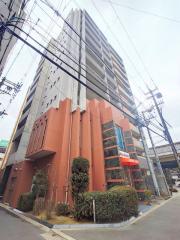 地下鉄御堂筋線東三国駅まで徒歩1分