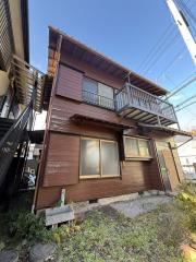 ＪＲ横浜線古淵駅まで徒歩12分