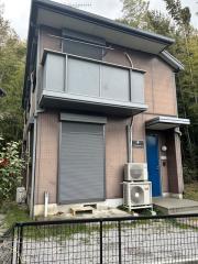 八王子貸家クヌギ