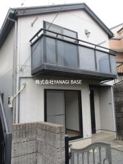 ハッピーヒルズA棟