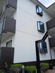 メゾンドソレイユ