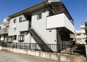 新蒲田3・戸建て