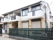 ＪＲ青梅線河辺駅まで徒歩15分
