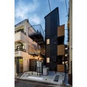ＪＲ京浜東北・根岸線石川町駅まで徒歩2分