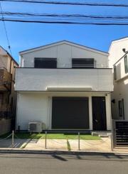 上用賀戸建