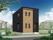 atelier T 1号棟
